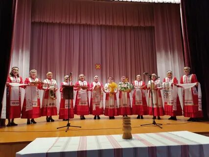Смотр отчет