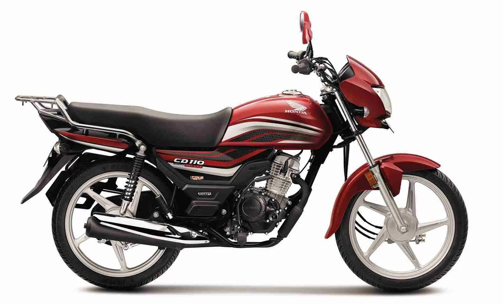 Honda CD 110. Honda super Dream 110 cc. Honda CD 125. Honda CD 50.