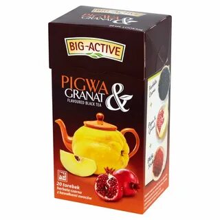 Big action