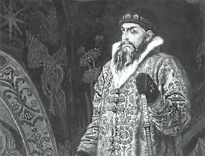 В чем курбский упрекает царя ивана грозного