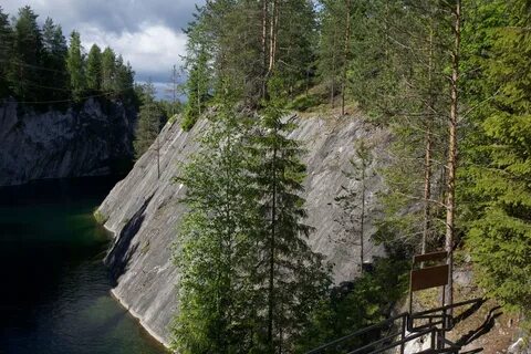 Сайт карелия парк