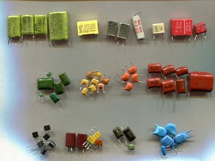 Радиодетали на лом содержание драгметаллов 