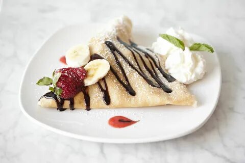 Fresas ресторан