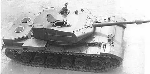 Wz57d оборудование