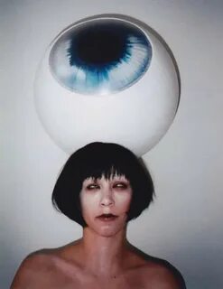 Very strange