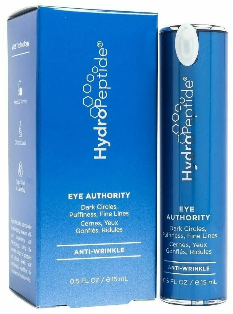 Крем HYDROPEPTIDE Eye. ГИДРОПЕПТИД крем крем для глаз. ГИДРОПЕПТИД Eye Authority. Ретинол ГИДРОПЕПТИД. Гидропептид косметика купить