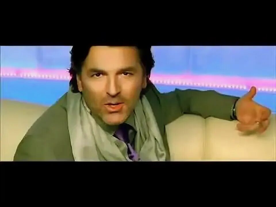 Thomas anders why do you cry. Thomas anders why do you cry