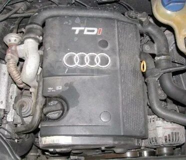 Audi 1.9 tdi