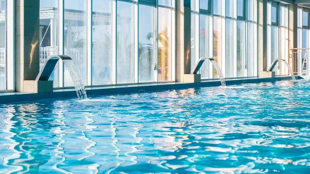 АКВАГРАД HOTEL & SPA 4*, Россия - фото и отзывы об отеле