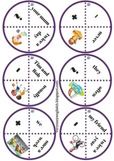 Spoke cards