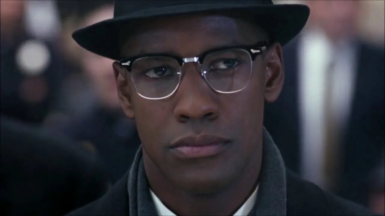 I found up that malcolm. Дензел вашингтон малькольм икс. malcolm x 1992 denzel washington.