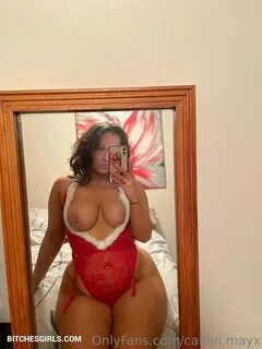 Caitlin Mayx - Onlyfans Leaked Nude Photo.