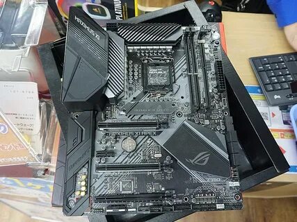 Z790 apex