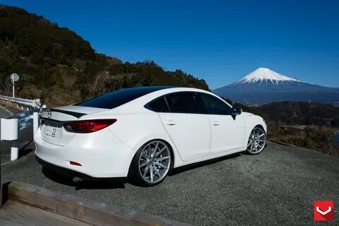 6 white