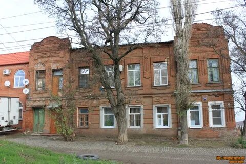 Новочеркасск 24