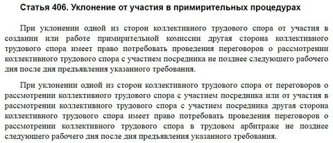 Ст 406.1 гк