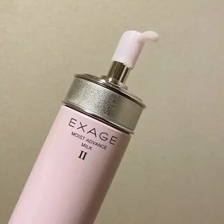 エ ク サ-ジ ュ*ミ ル ク ２ 番-美 容 液*オ イ ル 