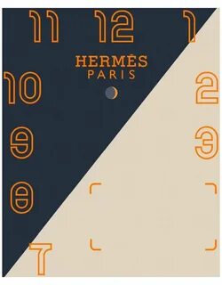 Циферблат hermes для apple watch