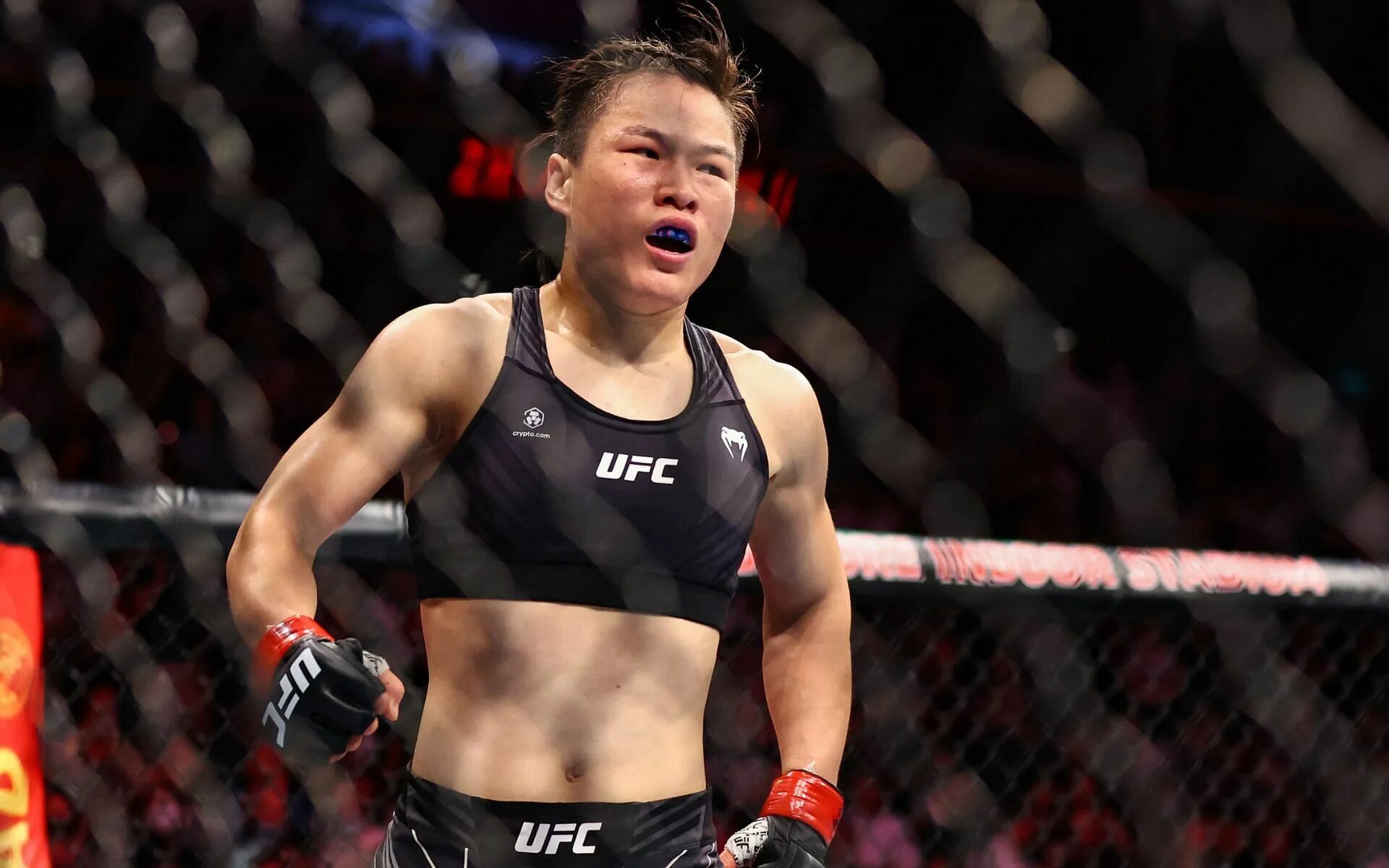Жанг бобо. Боец ufc йоанна енджейчик. ufc 281 эспарза жанг. джоанна енджейчик ufc 248.