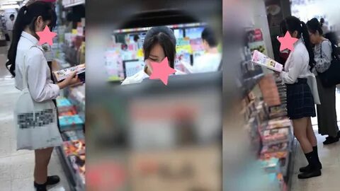 (制 服 JK)さ か さ ん ぽ No.039 大 人 JK の お パ ン ツ.久 し ぶ り の ソ ッ ク ス 直 し... 