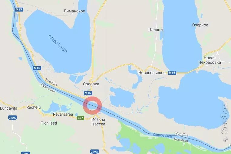 Орловка как добраться. Паром орловка исакча. орловка-исакча на карте. паром орловка исакча на карте. паромная переправа на карте.