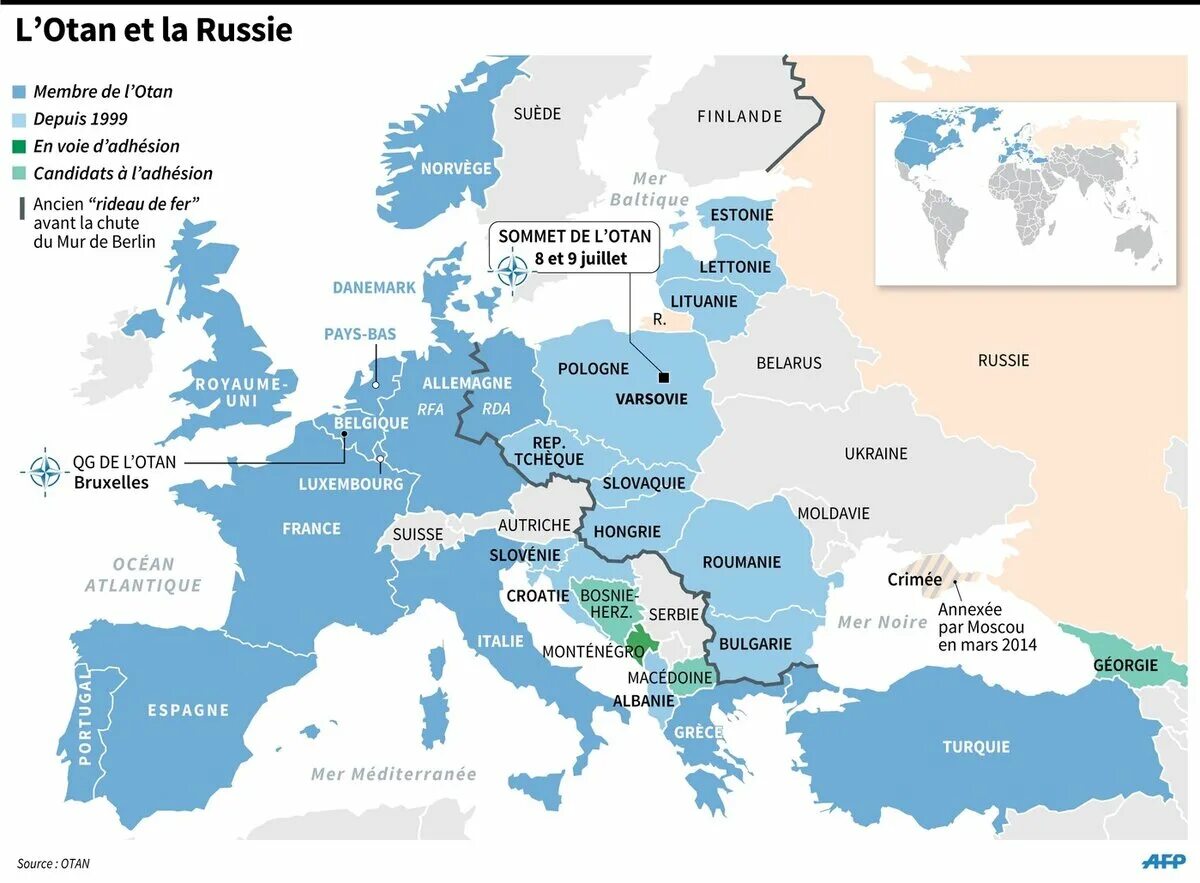 Карта где нато. Карта НАТО 2023. Границы НАТО 1997 года на карте. Границы НАТО 2022. Карта НАТО В Европе 2022.