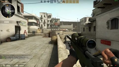 Cs go beta