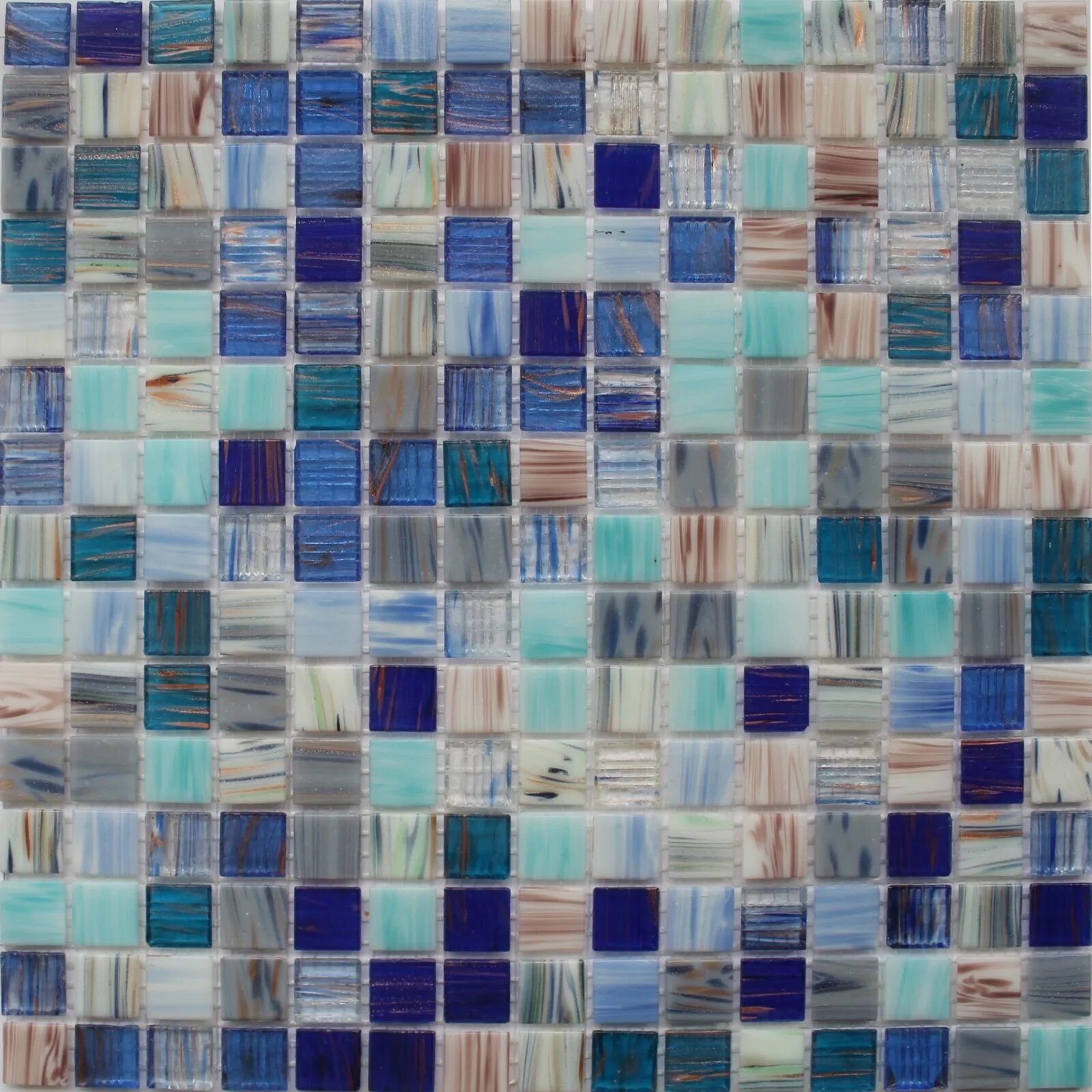 Синяя смальта. Мозаика js04. Мозаика js0808fx-KL. ПВХ lako Decor сине-серая мозаика 305х305мм. Мозайка стеляная Textile 0,305 x 0,306.