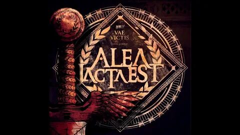 Alea iacta est