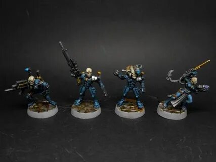 Warhammer rogue trader артефакт гало