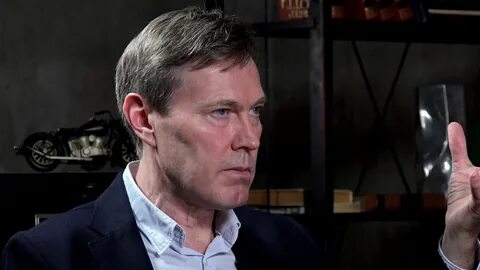 Анонс интервью на русском
