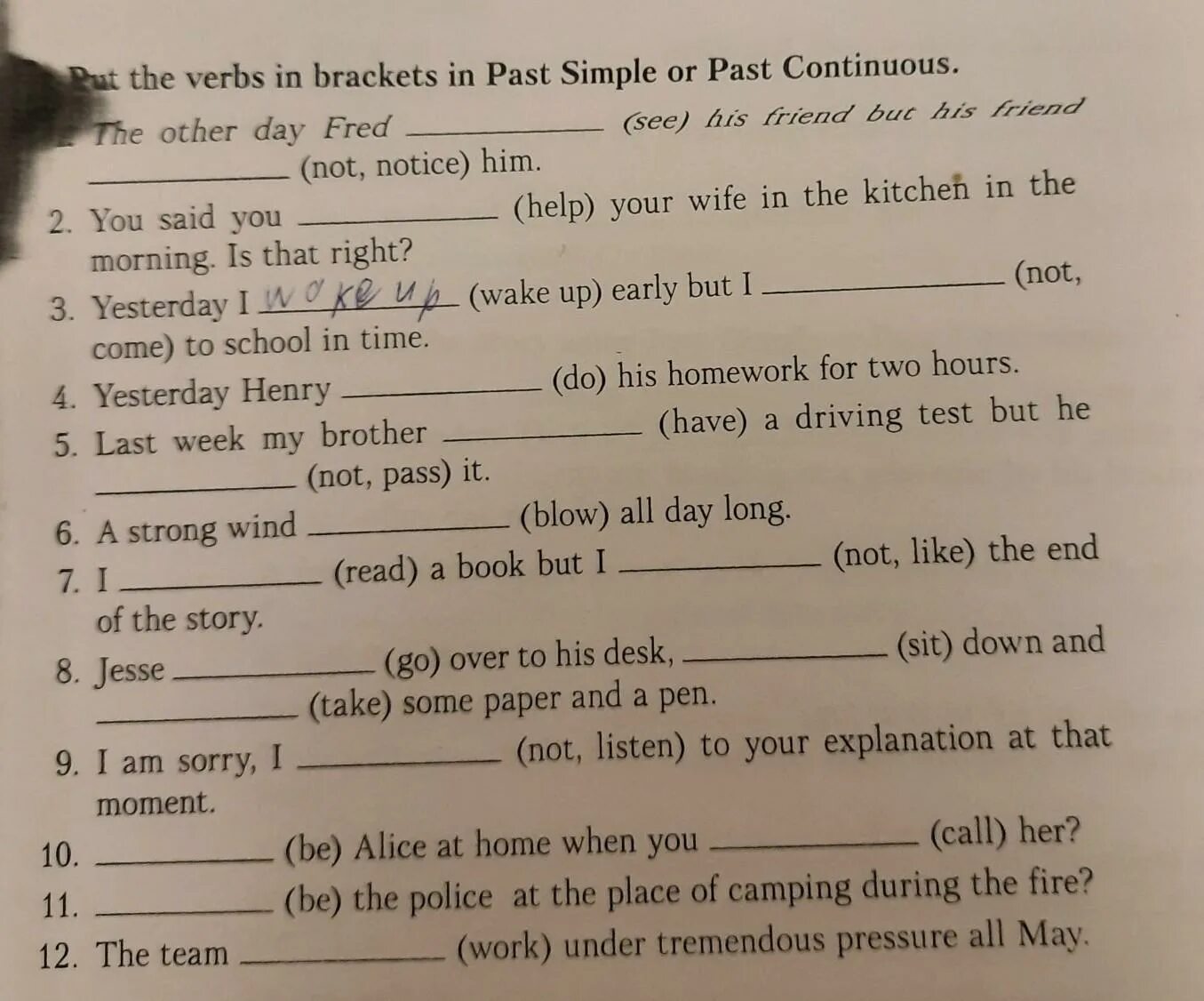Put the verbs past continuous. Put the verbs in the past simple or the past continuous. put the verbs in brackets in the past simple or past continuous. put the verbs in brackets in the negative past form ответы. put the verbs on boxes in the past simple скай смарт.