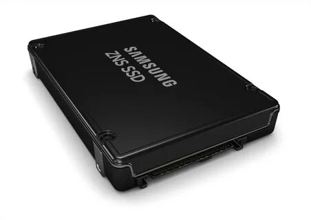 Твердотельные накопители ssd samsung
