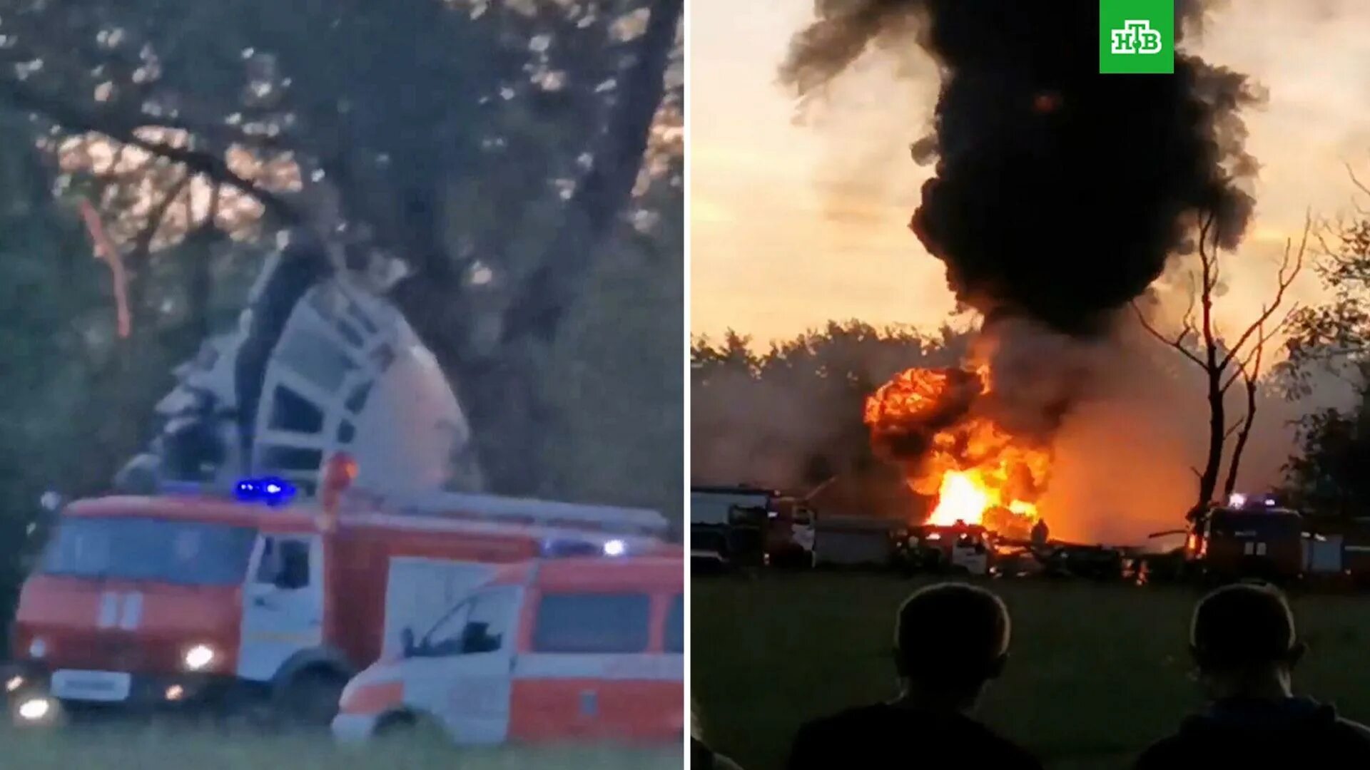Самолет ил 76 разбился в ивановской области. Падение самолета ил 76 в Рязани.