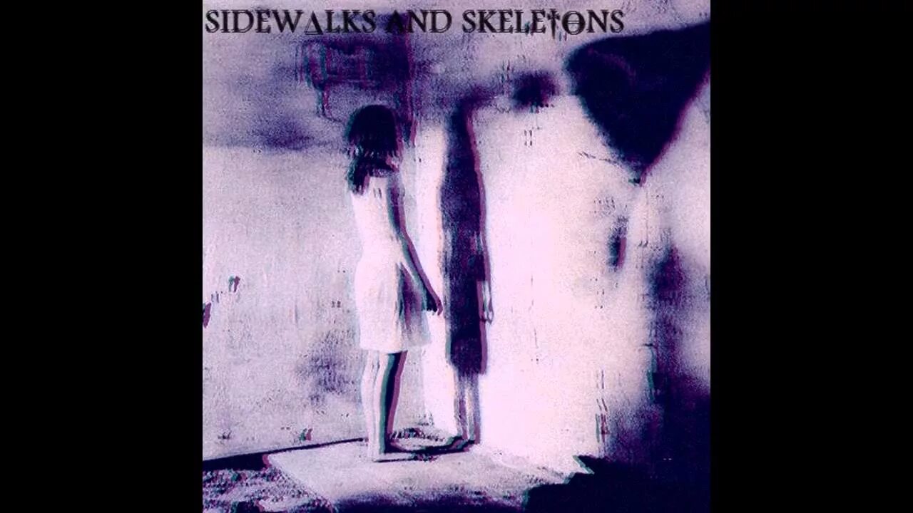Sidewalks and skeletons slowed reverb. Sidewalks and skeletons. sidewalks and skeletons обложка. sidewalks and skeletons exorcism. sidewalks and skeletons группа.
