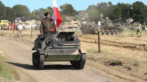 Польский в 2