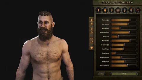 Обзор Mount & Blade 2: Bannerlord (2020) в раннем доступе Канобу