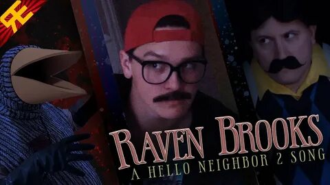 Brook hello