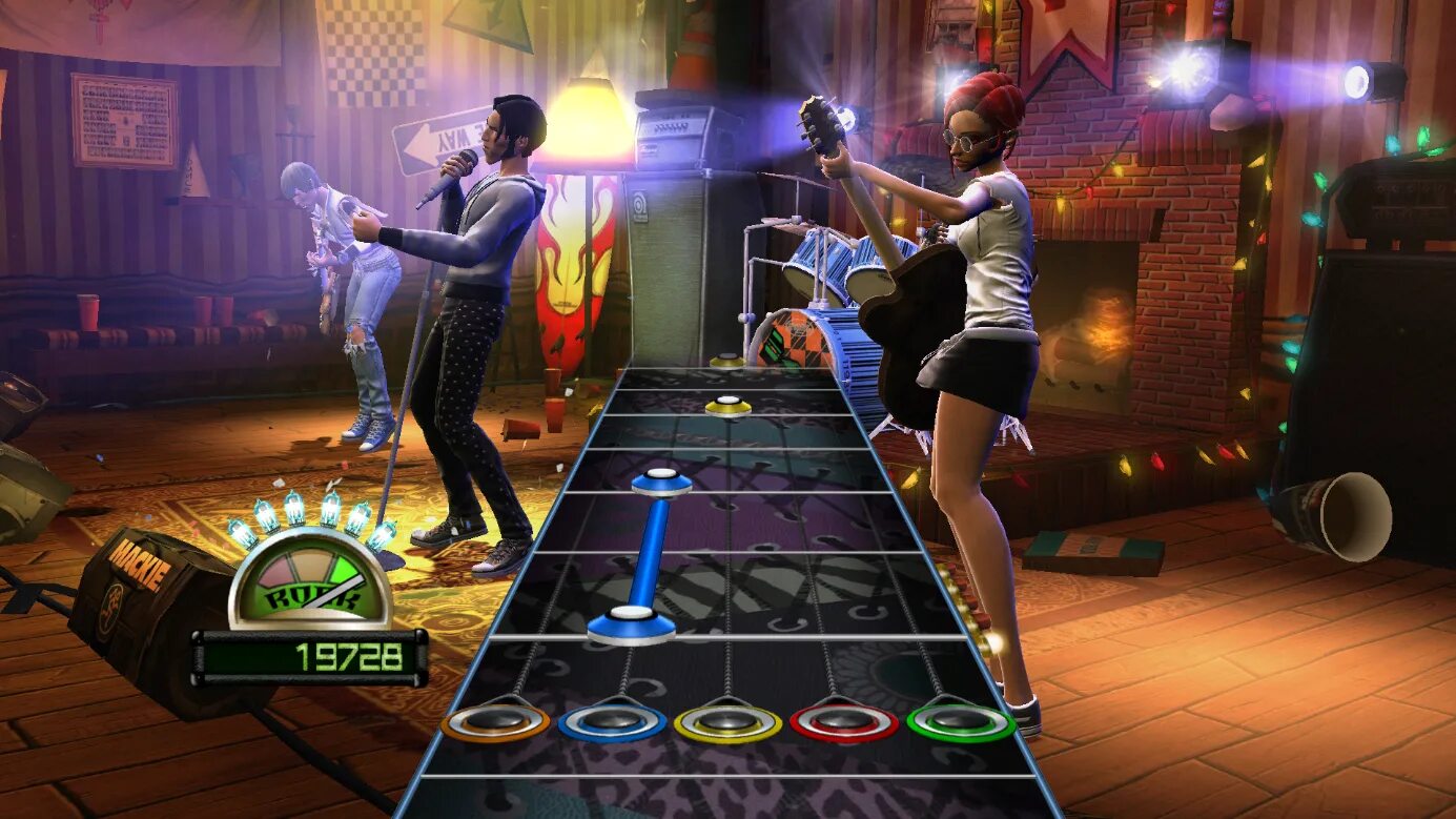 Игру музыкальную без. Гитар Хиро игра. Guitar Hero 3 PC. Гитар Хиро 1. Guitar Hero на ПК.