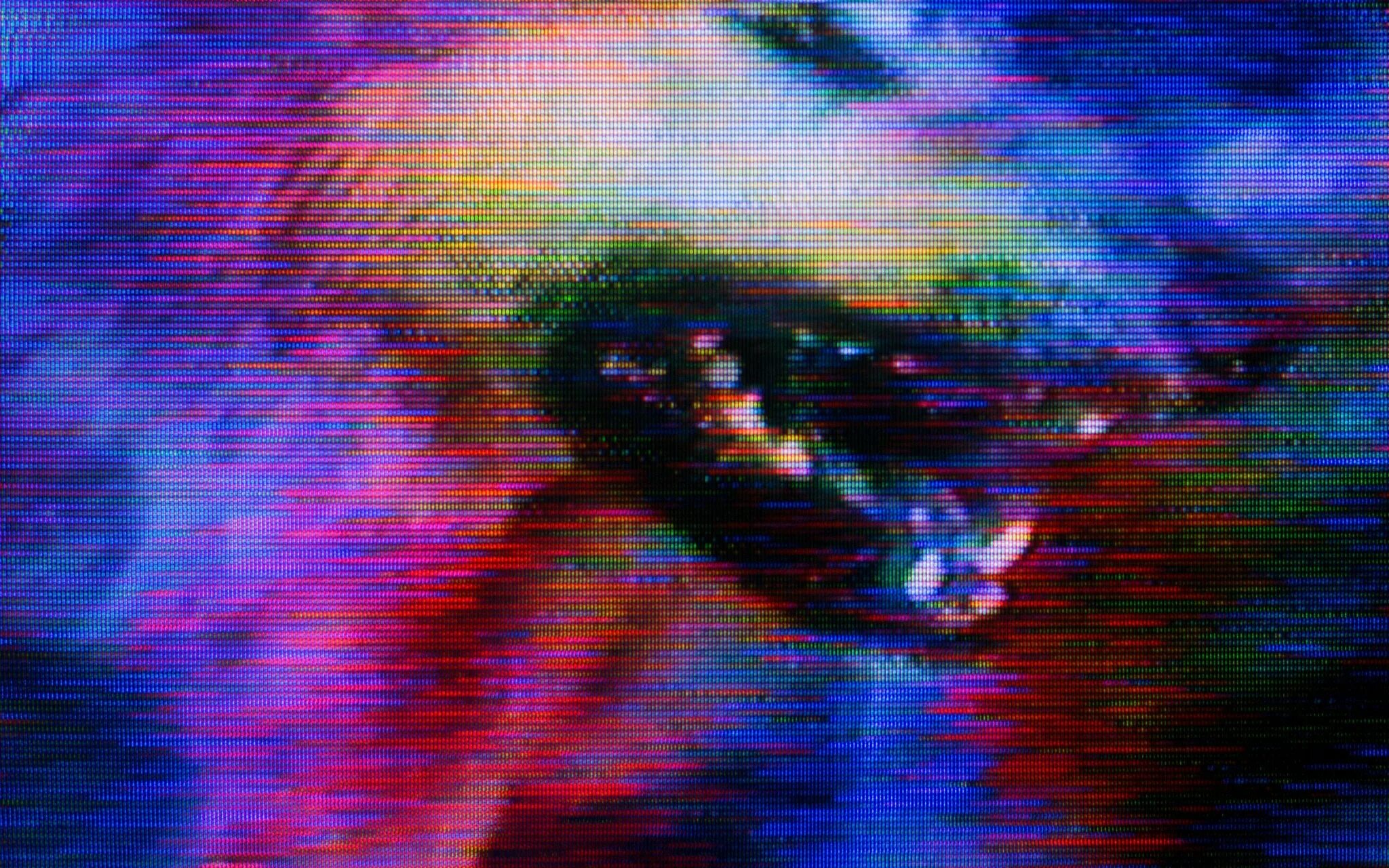 Distortion effect