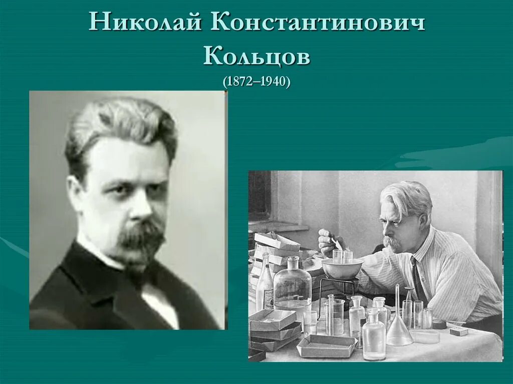 Роль отечественных ученых в развитии науки