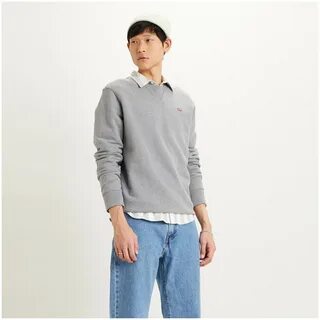 Новый levis