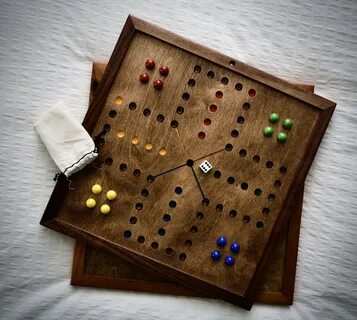 Игра нижний
