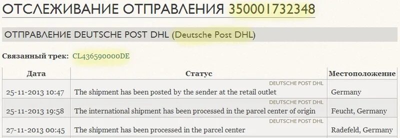 Отслеживание посылок из германии по трек номеру. Трек номер DHL. DHL отслеживание по номеру отправления. Почта Германии отслеживание. DHL номер отслеживания как выглядит.