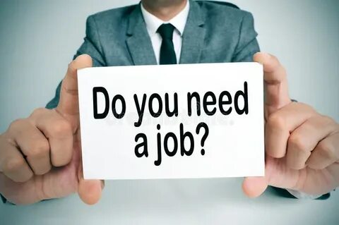 It looks like a job for me