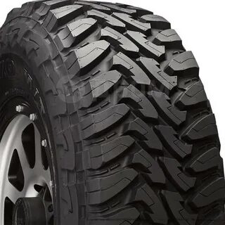 Toyo country m t