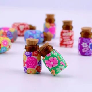 Мини бутылочки