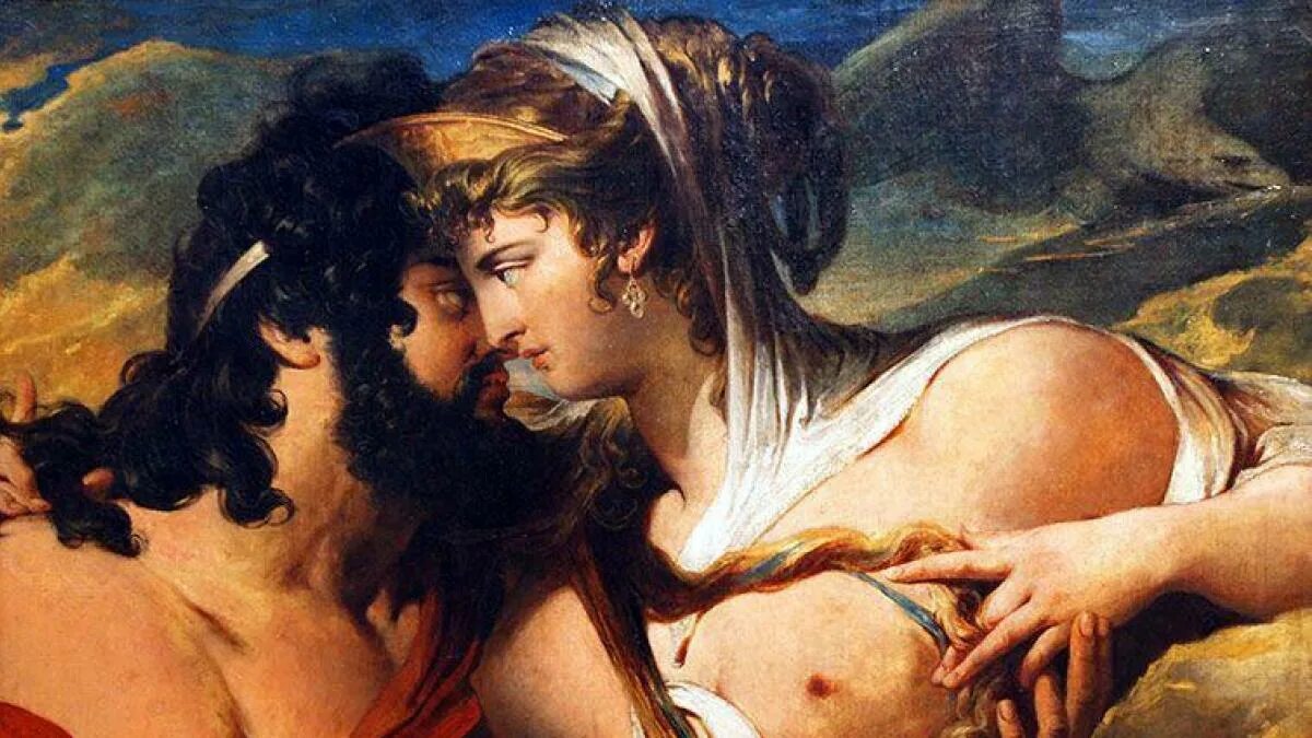 Зевс и фетида. «зевс и фетида» (1769). юпитер юнона. мифология зевс и фетида. зевс и гера древней греции.