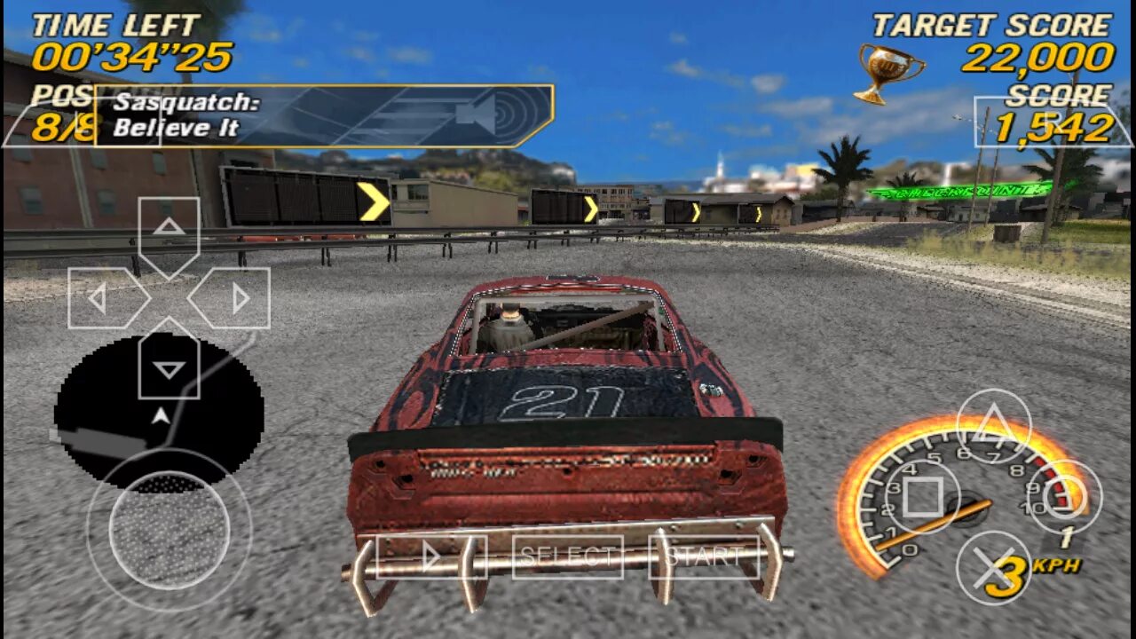 Flatout head on. Флатаут на псп. Флатаут 2 psp 2. Псп flatout]. Игры flatout: head on.
