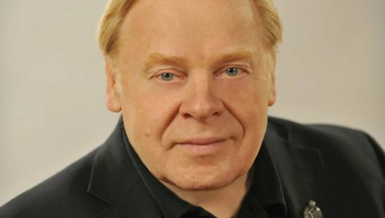 Скончался народный артист Виталий Коняев, известный по фильму "Щит и меч" - Газе
